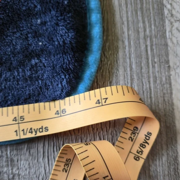 Nemcor Thomas & Friends Reversible Fleece Blanket Size 47x61 Kids Decor - Picture 3 of 12